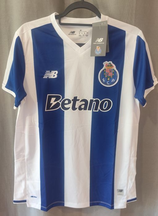 Camisola FC Porto
