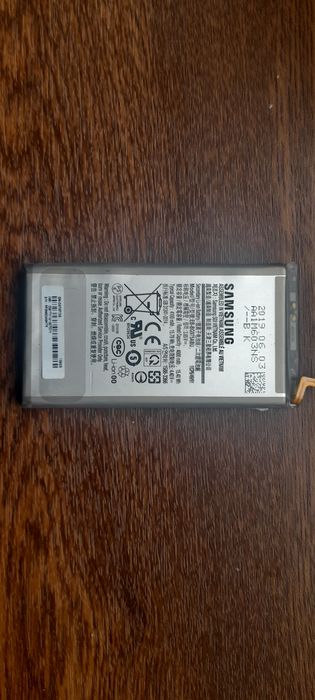 Bateria do Samsung S10 Plus