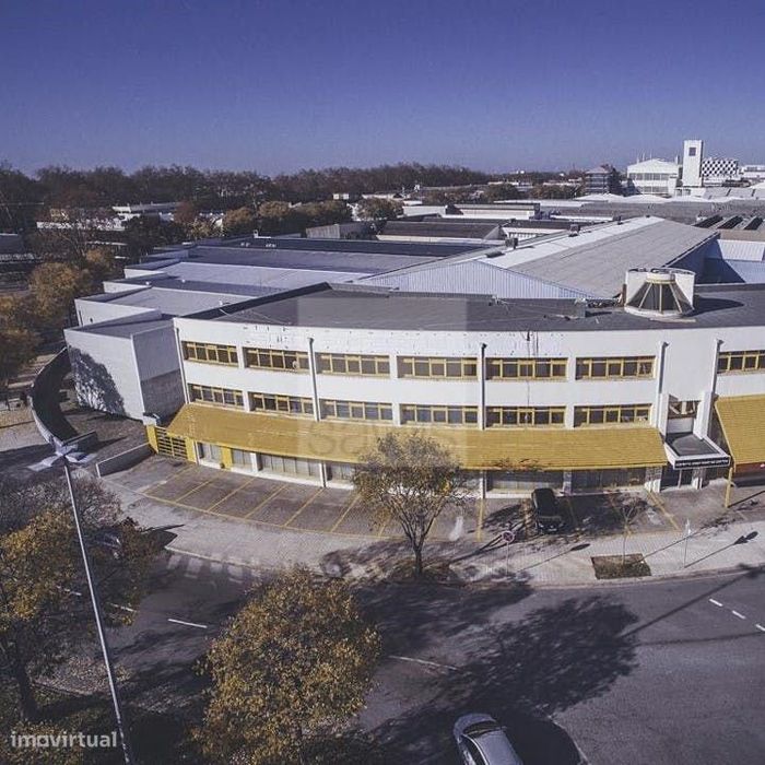 Centro Empresarial do Porto
