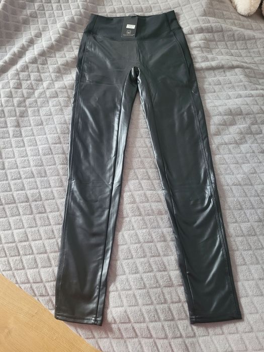 Legginsy nowe  rozmiar S