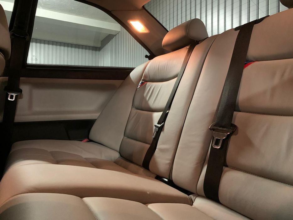 BMW 318is Coupé Fase 1 1992 ( ler descrição )