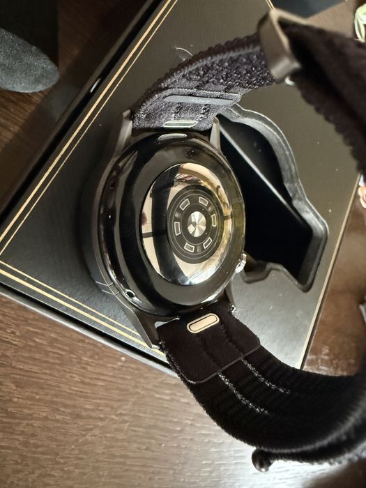 HUAWEI Watch GT Runner 2