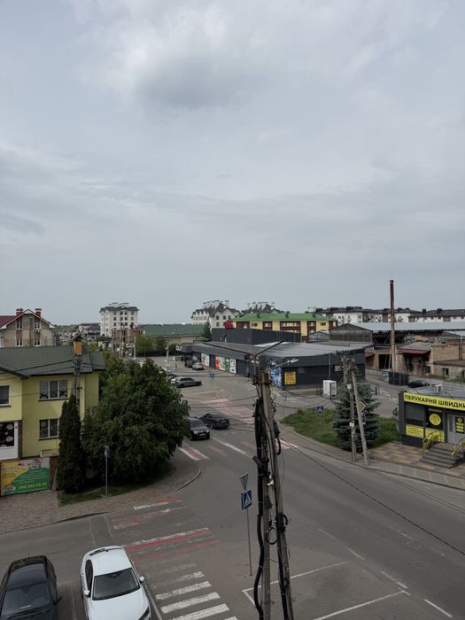 Продаж новоі 1-квартири ЖК Софіівський Квартал, вул. Шалімова 70/2