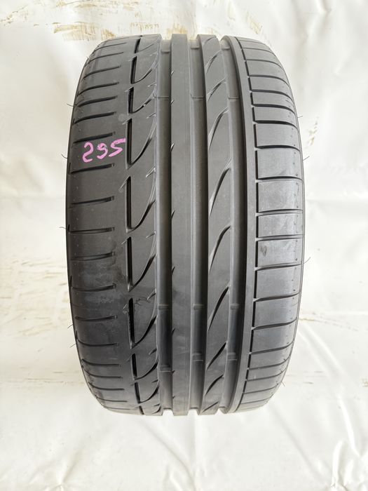 245/35/18 Bridgestone Potenza S001 RFT 92Y (295)