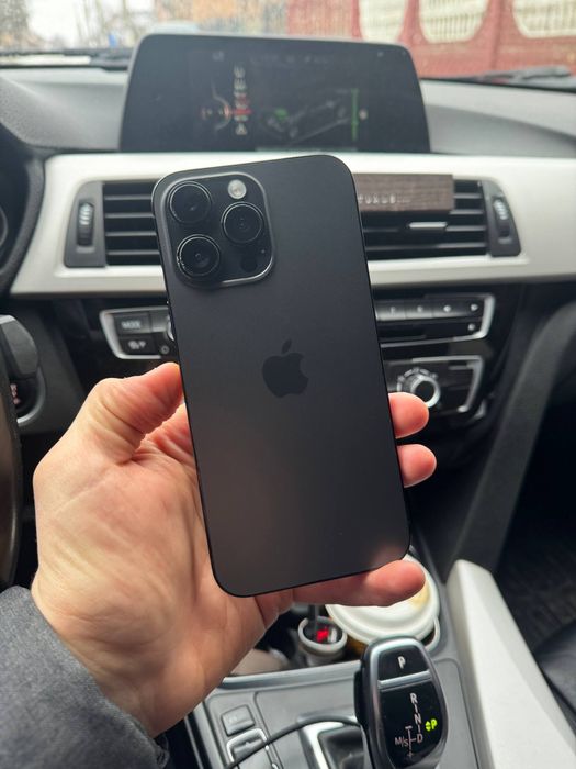 Продам iPhone 14pro max 256