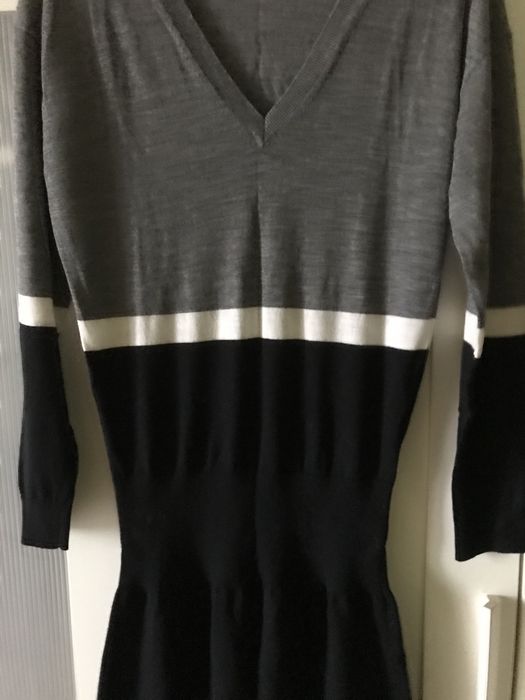 Sukienka Lacoste