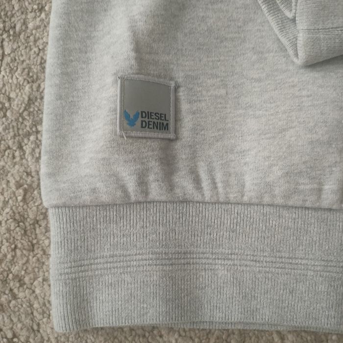 Bluza diesel original rozmiar S