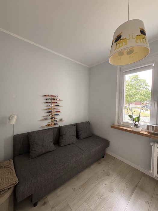 Przestronne mieszkanie 76 m² - Widok 6