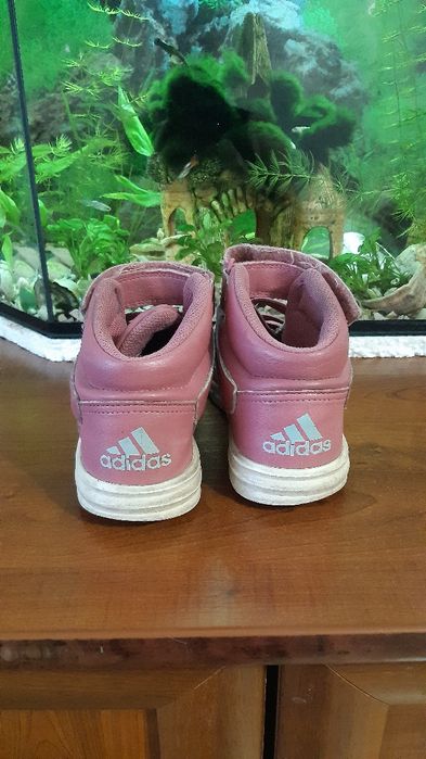 Кроссовки 32 р девочке