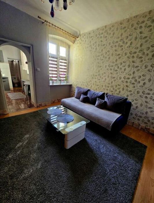 Mieszkanie własnościowe bezczynszowe 55 m² w centrum miasta Białogard - Widok 4