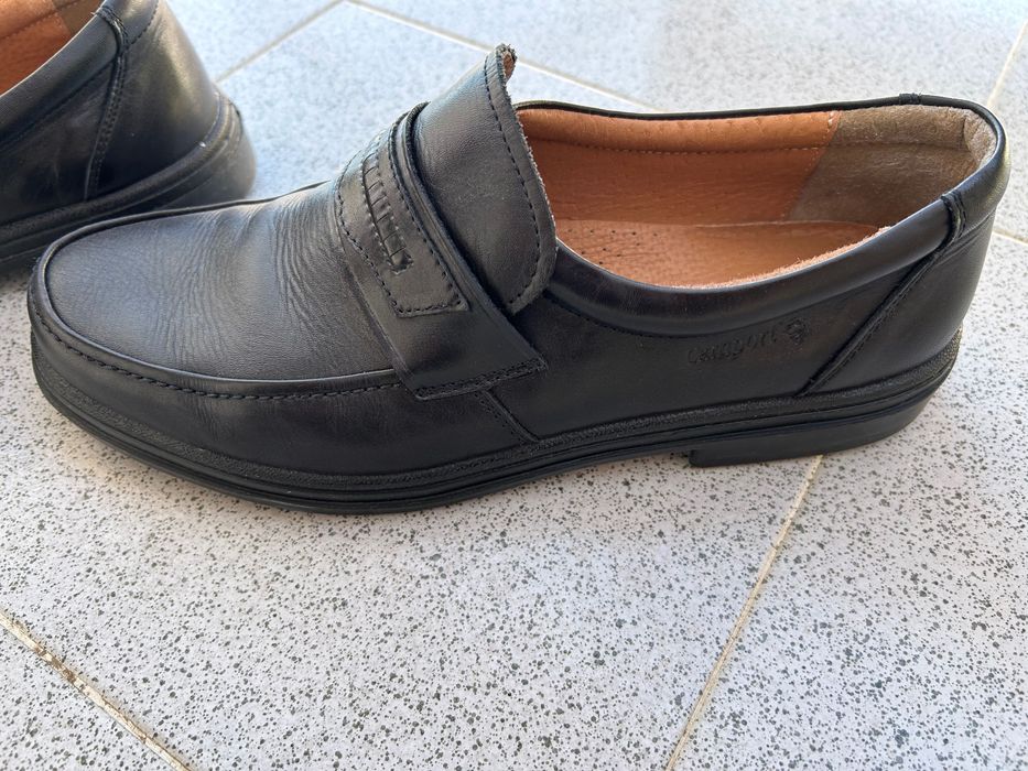 Sapatos Camport 44