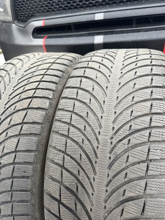 Opony zimowe 265/45r20