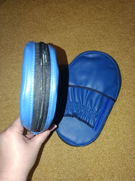 Лапа для бокса, теквандо.