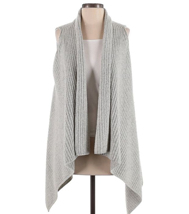 Теплий кардиган кофта