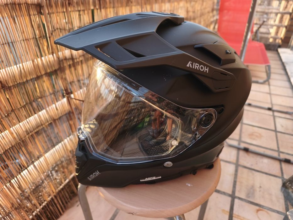 Airoh Commander 2