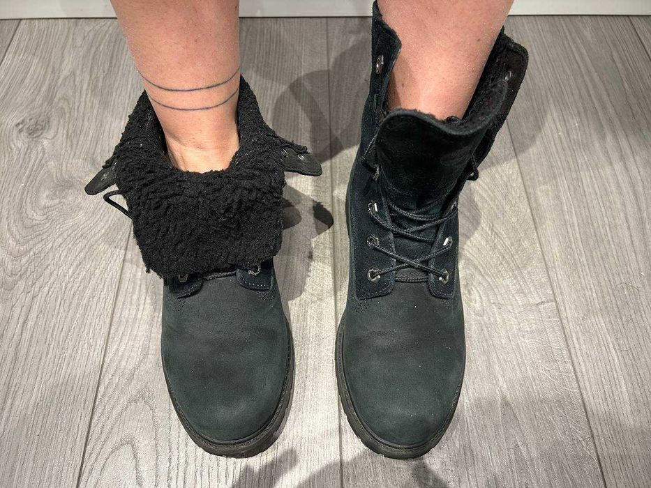 Черевики timberland