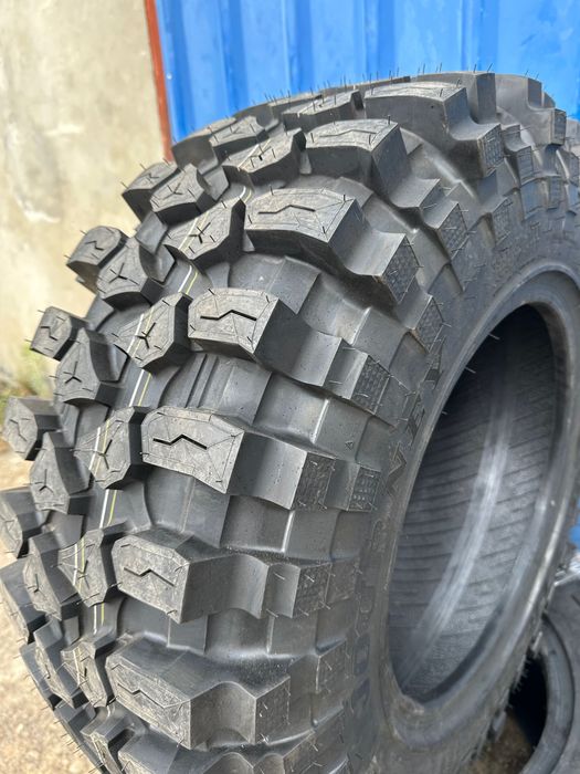 35x12.50R17 Journey WN02 Claw MT 4X4