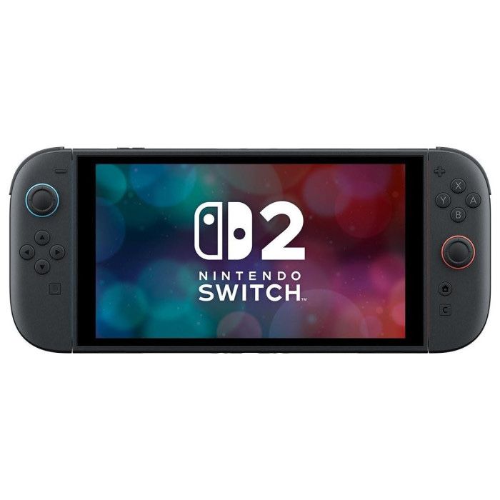 Nintendo Switch TK Nintendo Switch przenośna konsola do gier 15,8 cm (6.2