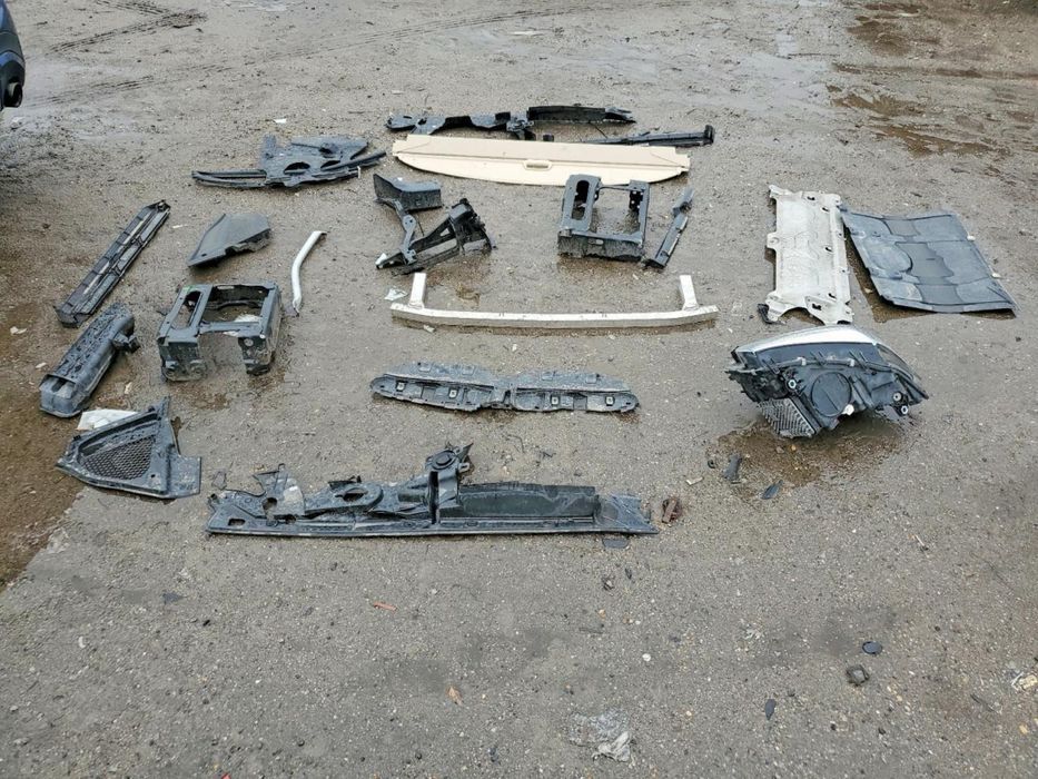 BMW X3 Xdrive G01 2019