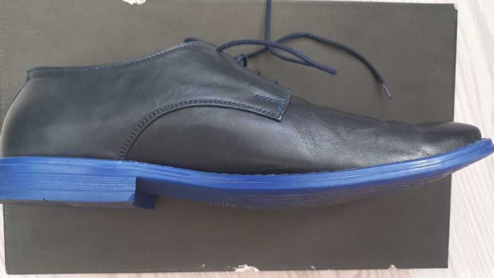 Buty wizytowe rozm. 42