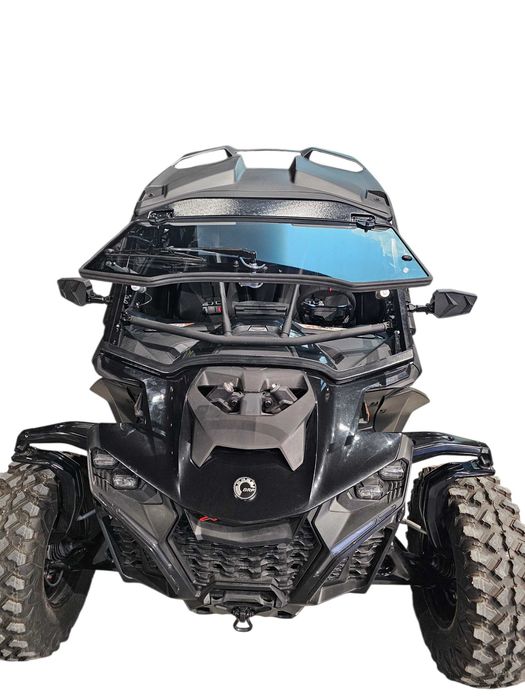 Can-am Maverick R kompletna kabina