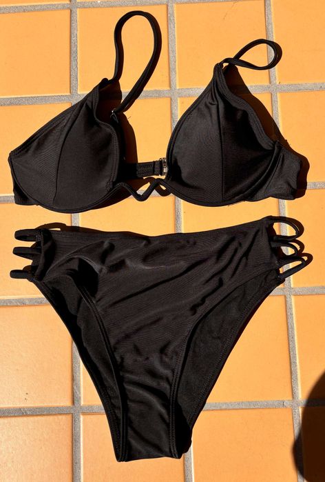 Conjunto biquini novo 38