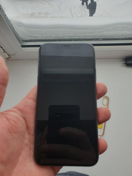 Iphone x 256gb ідеальний стан