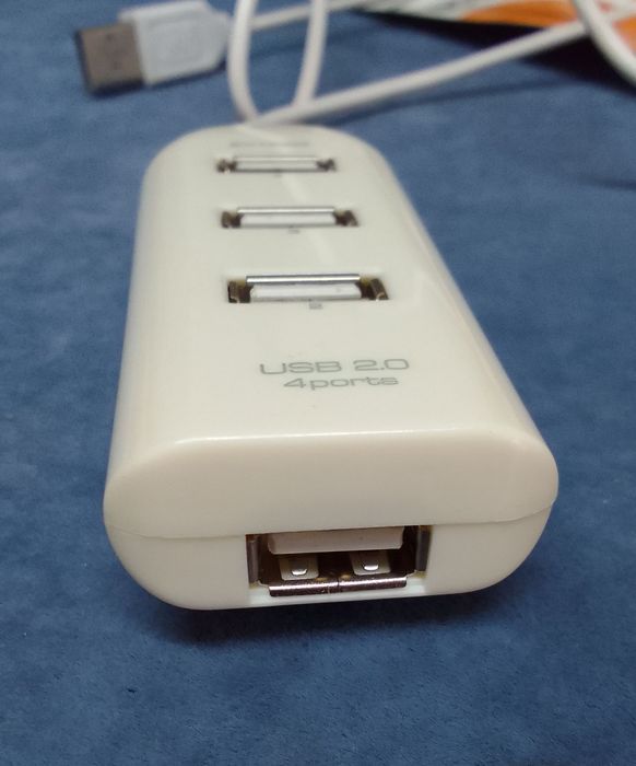 Usb hub Siyoteam SY-H003