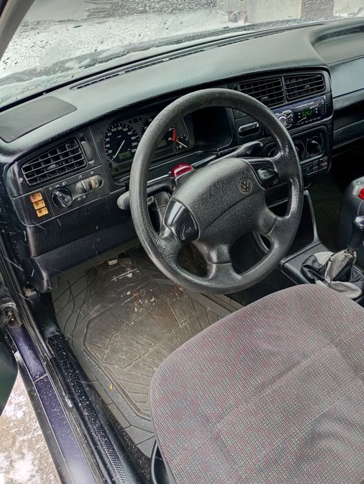 Продам фольц  1.8 бензин