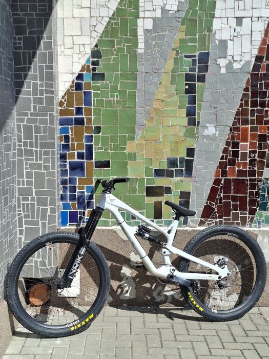 Yt jeffsy core 2 cf
