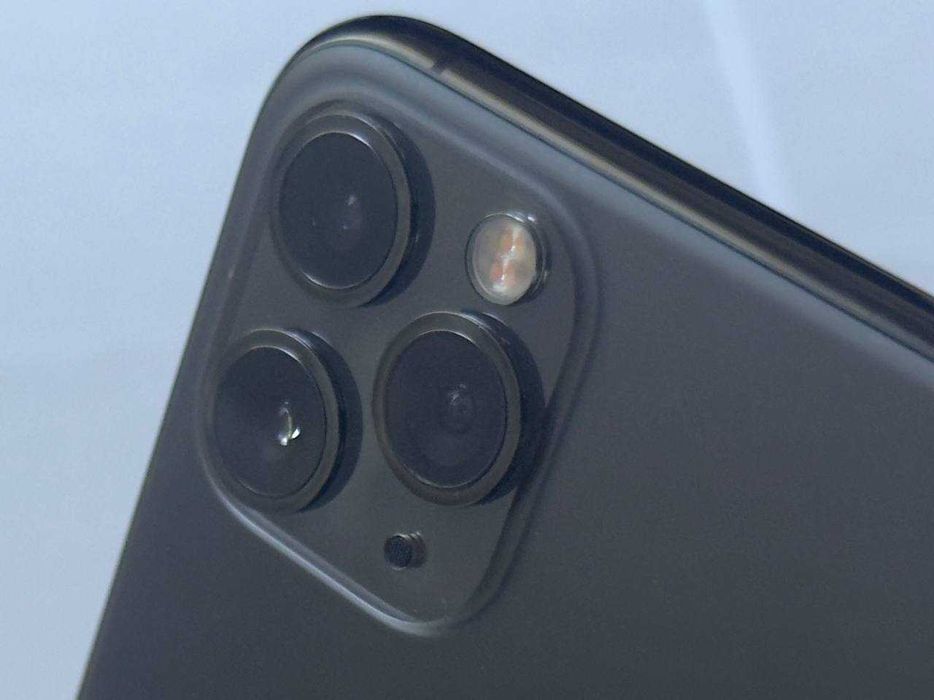 iPhone 11 Pro Midnight Чудовий стан. Комплект