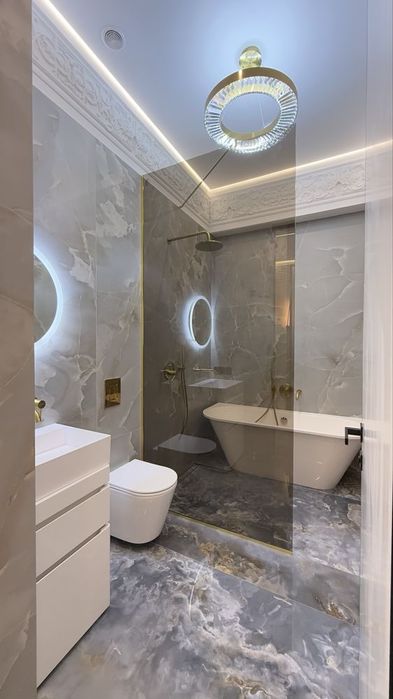 2-rooms apartment apartment by the address st. Tivodara Legotskogo (area 65 m²) - Atlanta.ua - photo 13