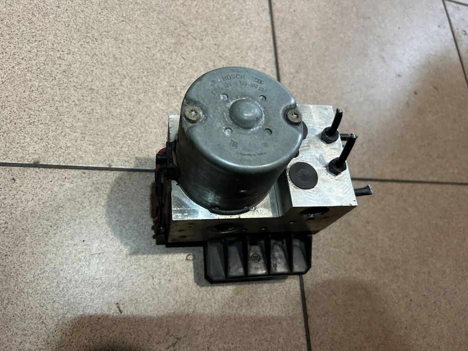 Pompa Abs VW Passat B5 Audi A4 B5 A8 D2 A6 S6 C5