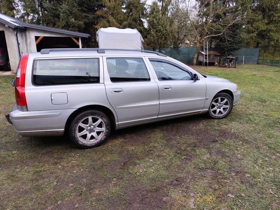 Sprzedam Volvo V70