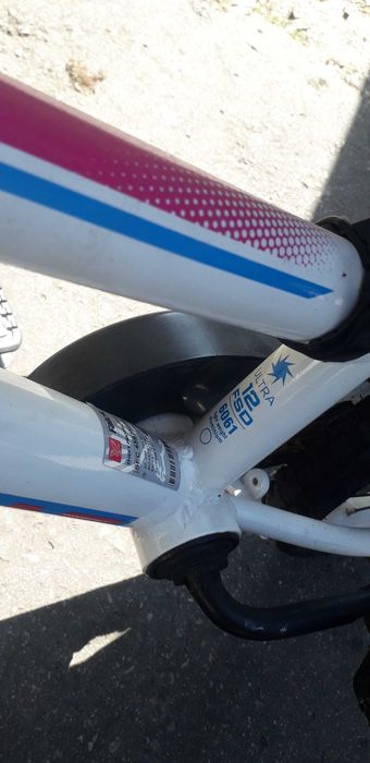 Rowerek dziecięcy diamant 12"+kask