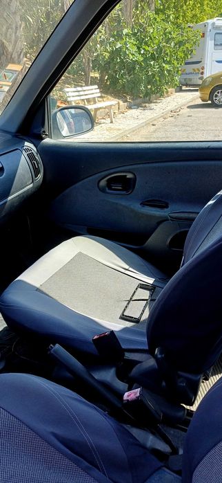Citroen Saxo 1.5d