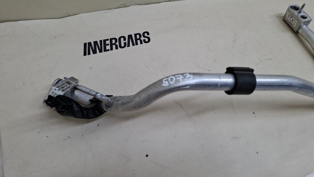 Audi E-Tron Q8 E-Tron, 2018- трубка кондиціонера, in05073