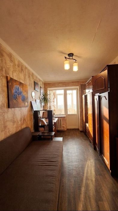 Продається 2 кімн. квартира