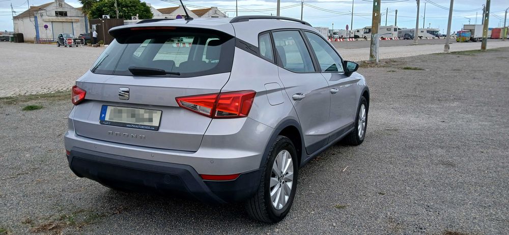 Seat Arona 1.0 TSI Style