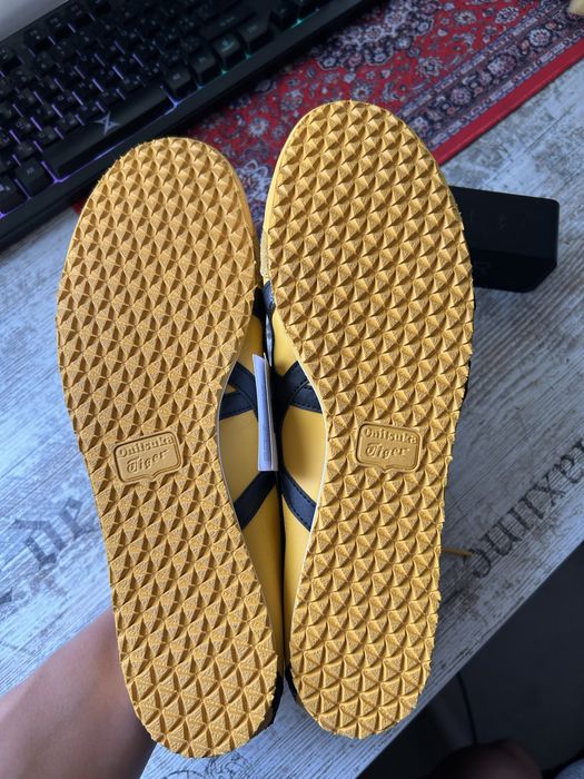 onitsuka tiger kill bill !!! абсолютно нові