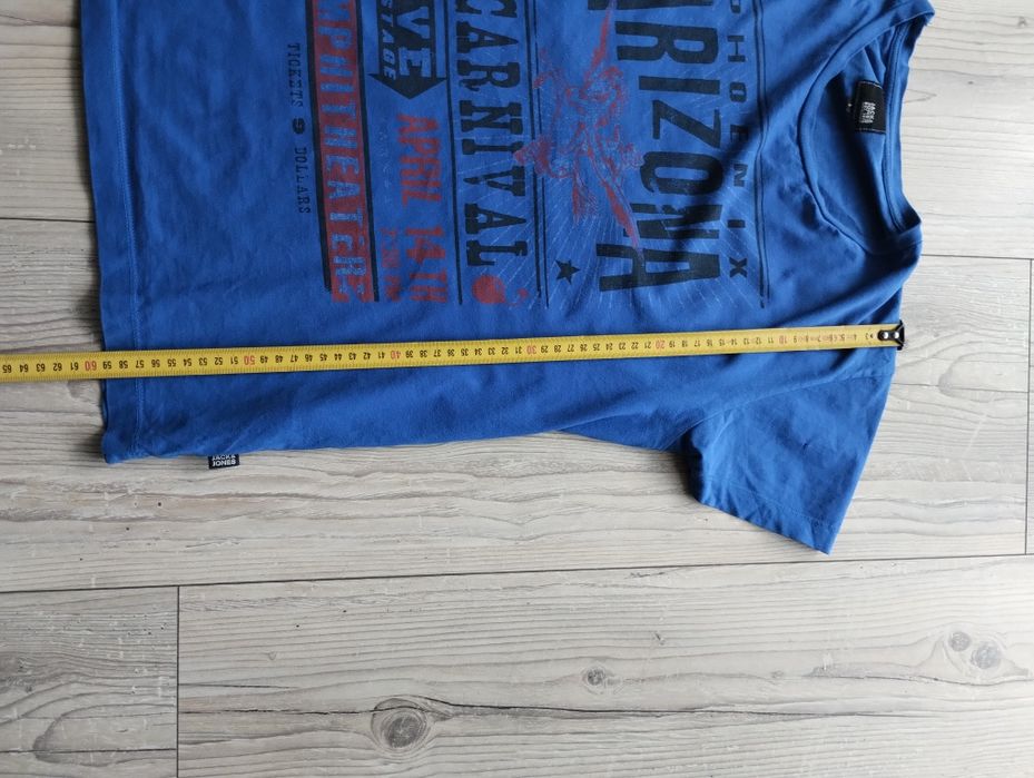 Koszulka Jack & Jones  S