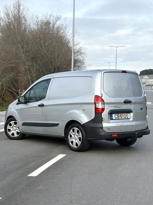 Ford Transit Courier 1.5 tdci