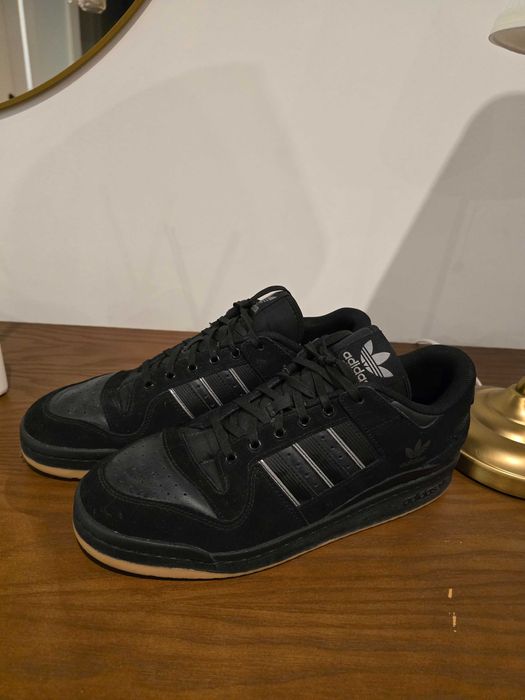 Sapatilhas forum adidas Low 46