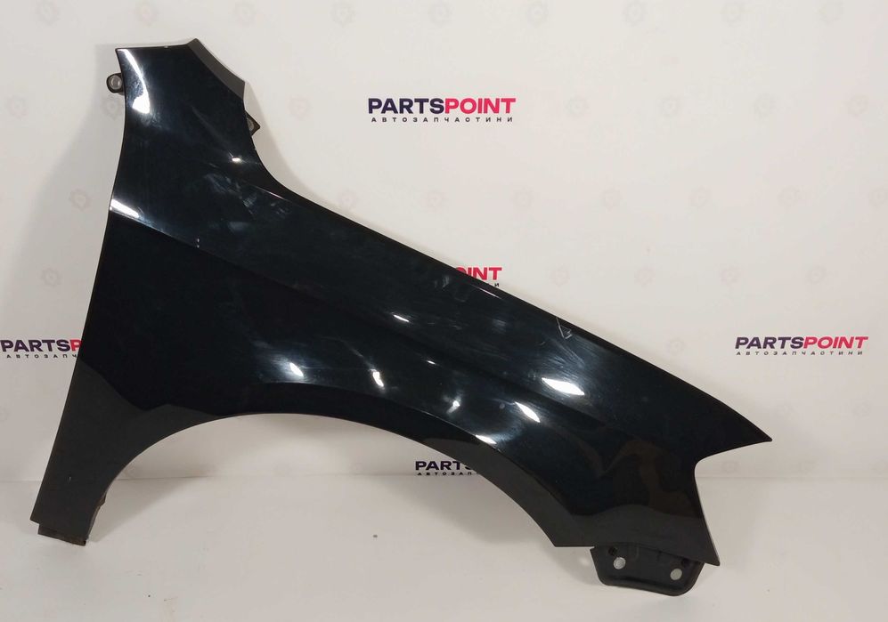 Крило перднє праве VW Passat B7 2010-2014 оригінал
