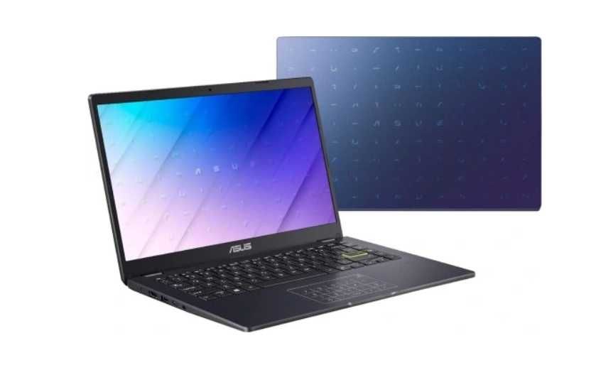 ASUS E410MA-EK007TS N4020/4GB/64GB/W10