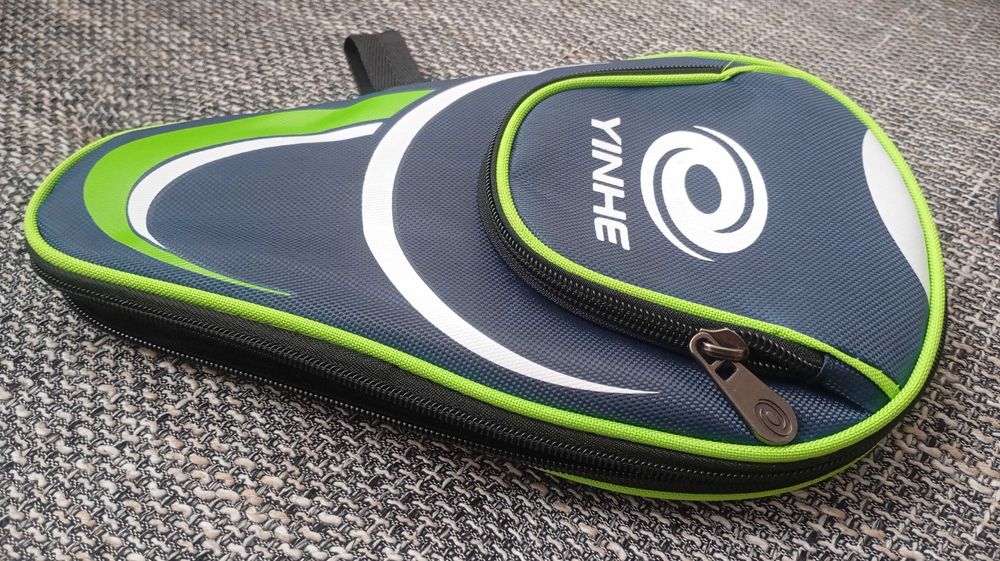 Pokrowiec etui na rakietkę tenisa stołowego Yinhe PRO Max - Nowy
