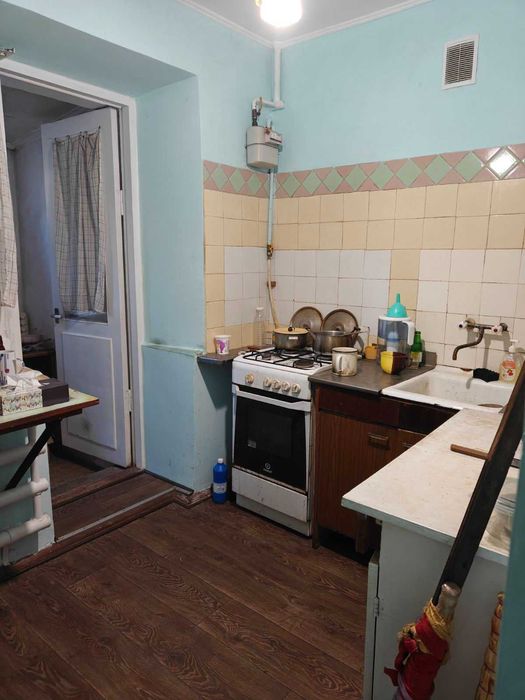 3-rooms apartment apartment by the address (area 71,4 m²) - Atlanta.ua - photo 11