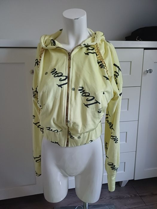 Dres fame icon rozmiar S