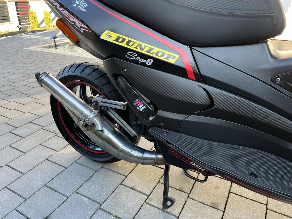 Gilera runner sp50 70cc