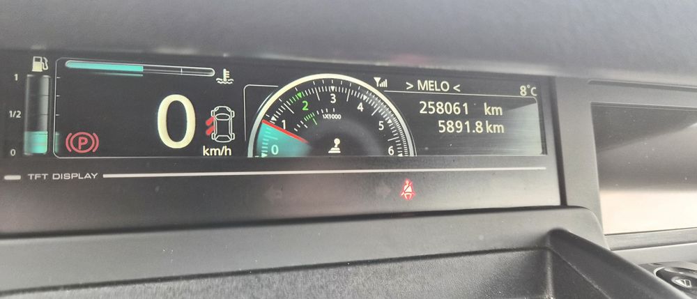 Renault Grand Scenic 3 Bose Edition 2014. 1.6 dci